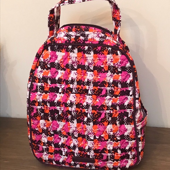 vera bradley houndstooth